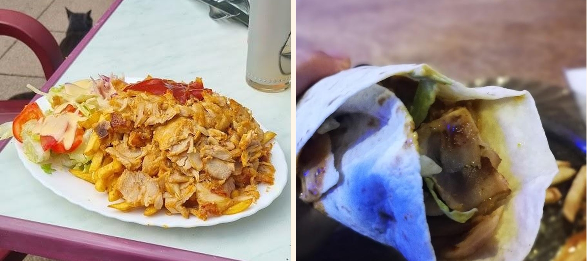 Café du Stade - Gallery Image 3